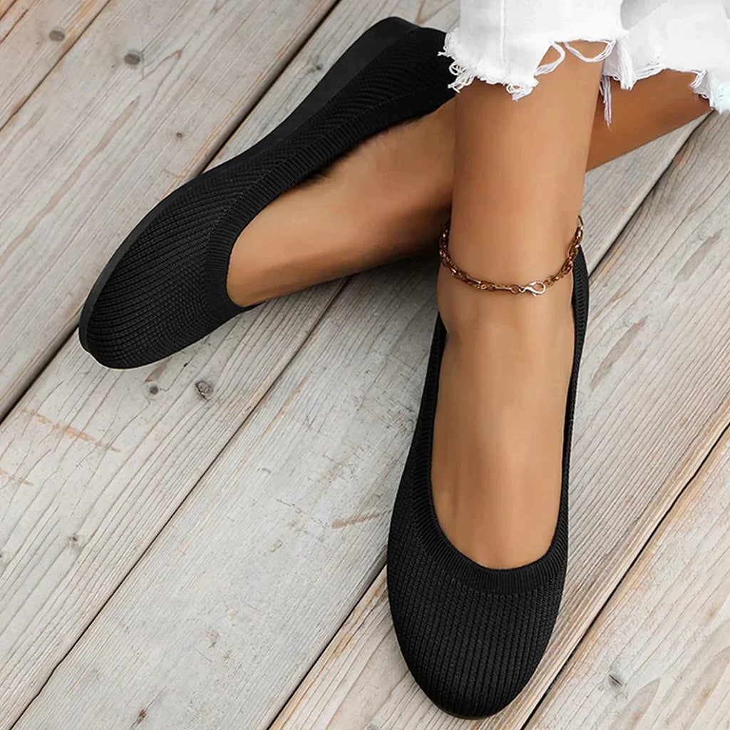 AirStep – Lightweight and Non-Slip Shoes