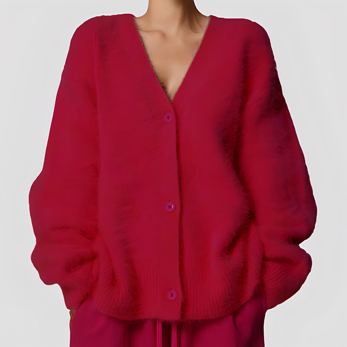 Lavena - Comfortable sweater
