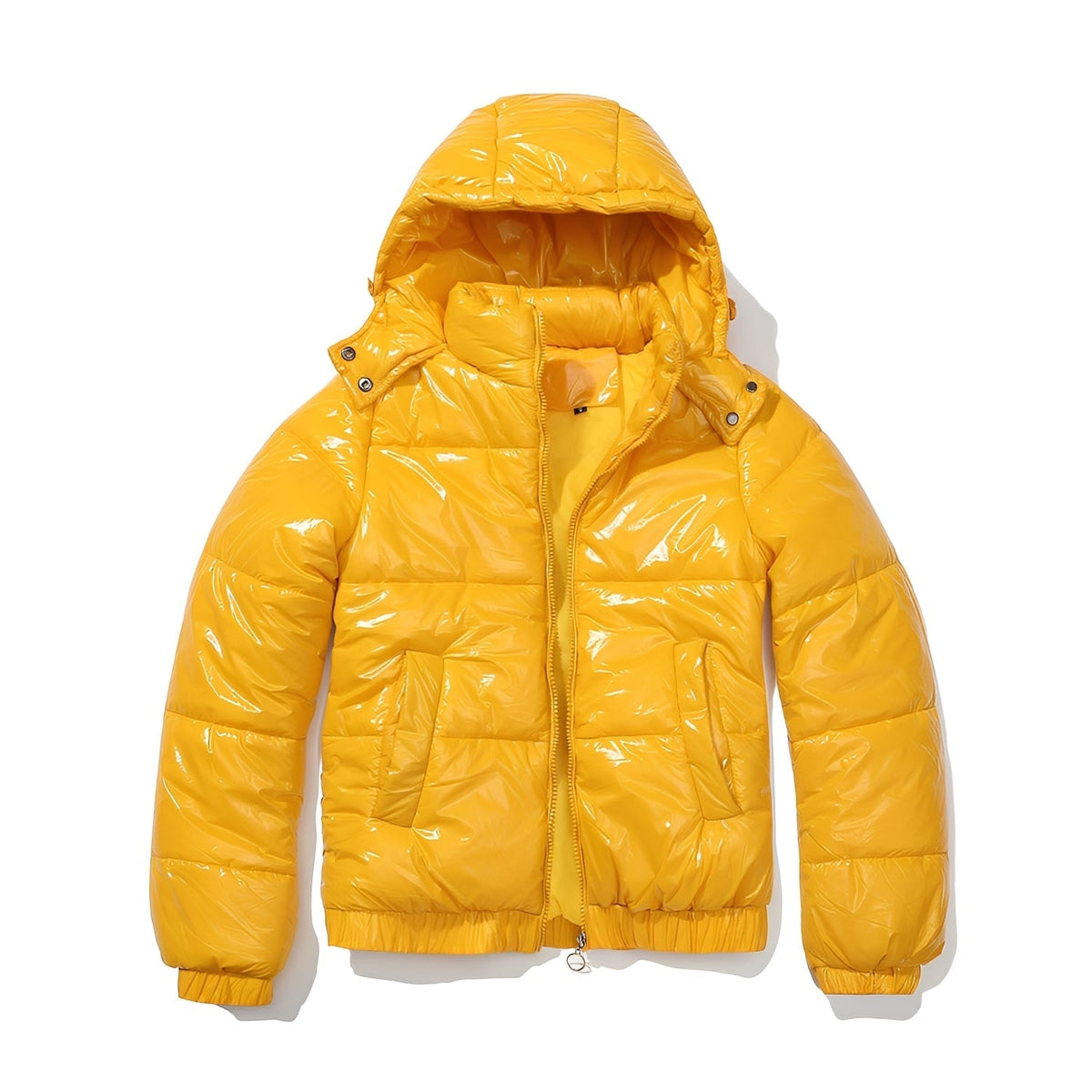 Yazmin - Trendy and cozy jacket