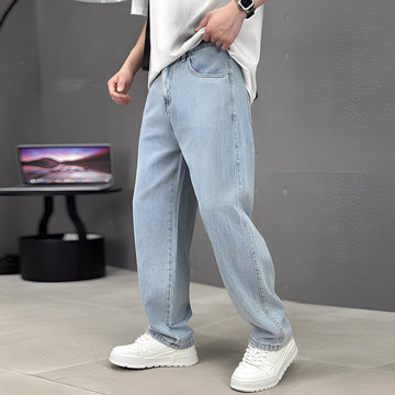 Wendell - Stylish wide-leg pants