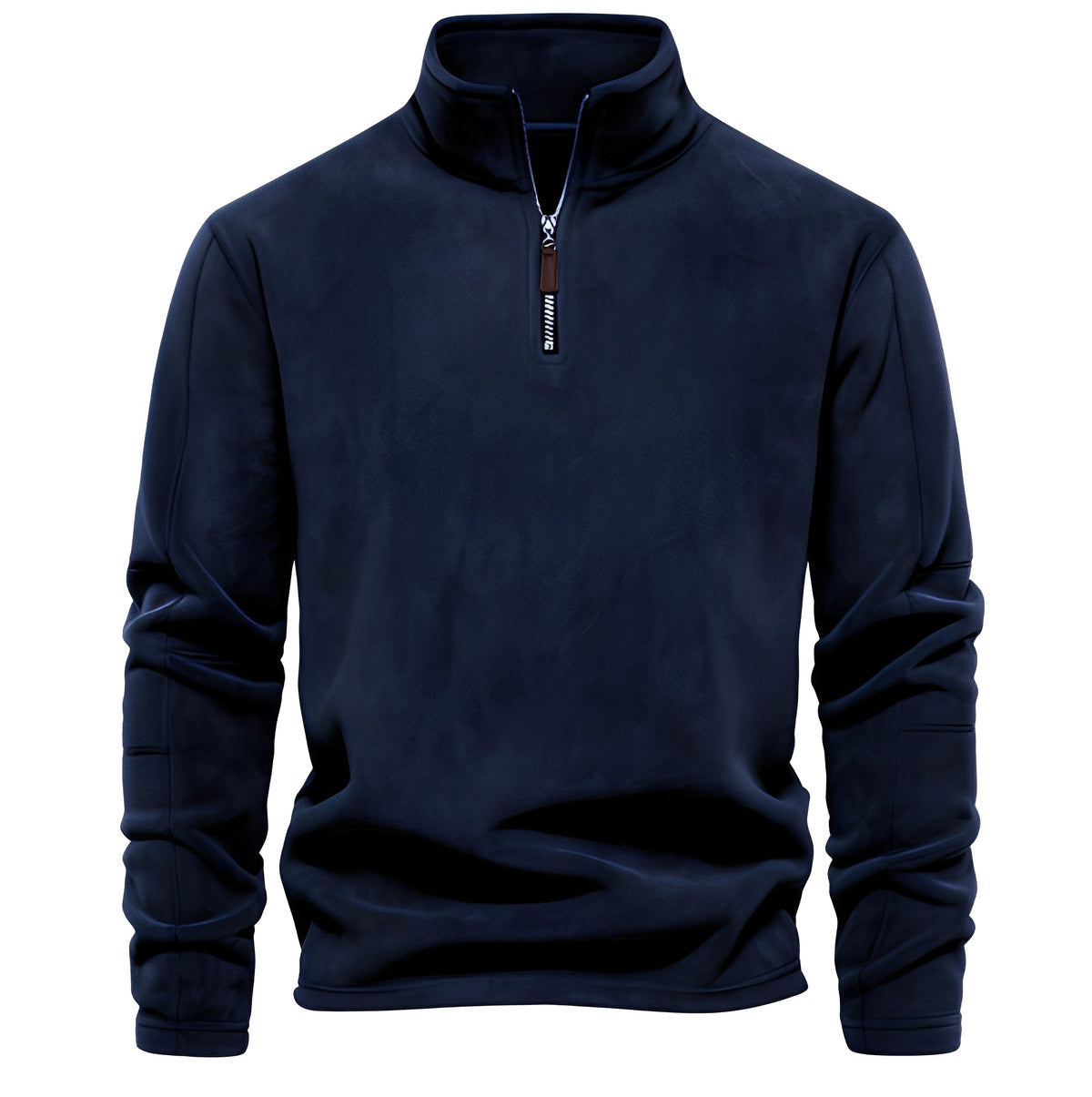 Nicholas - Stylish and cozy sweater