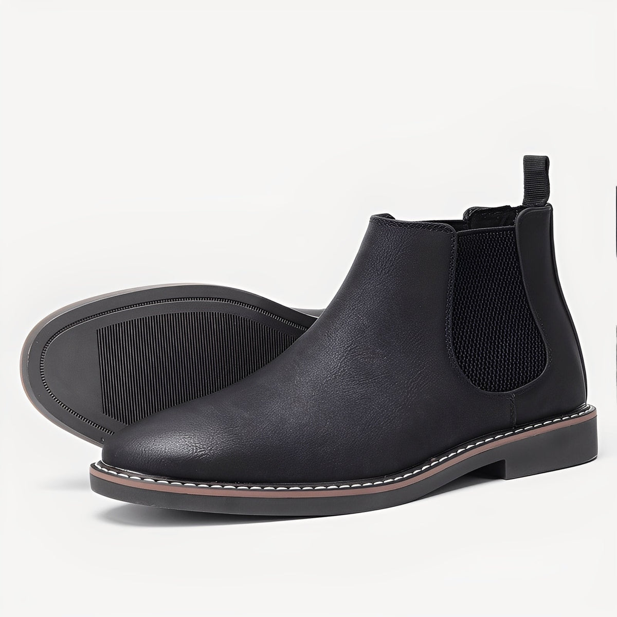 Clifton - Sturdy and timeless boots