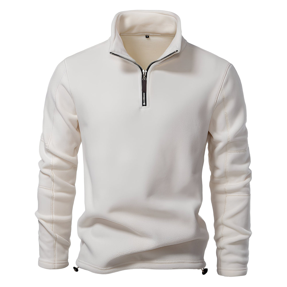 Nicholas - Stylish and cozy sweater