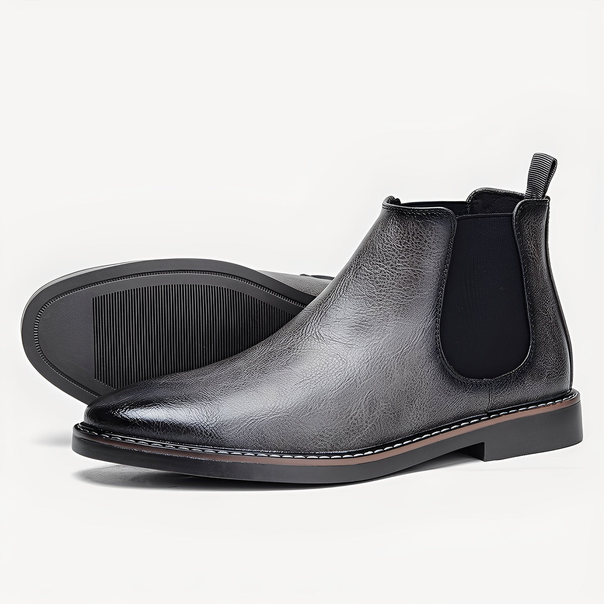 Clifton - Sturdy and timeless boots