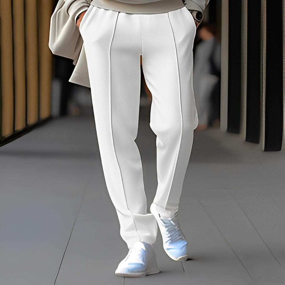 Franklin - Comfortable and long-lasting pants
