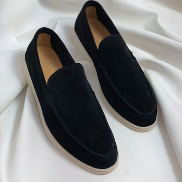 Marlon – Sophisticated men's moccasins