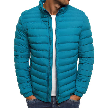 Merrill - Comfy and cozy jacket
