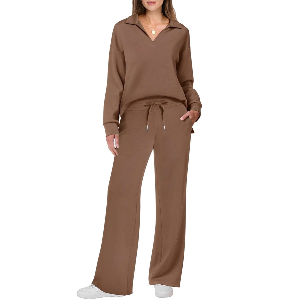 Jeneza - Snug and comfy pajama set