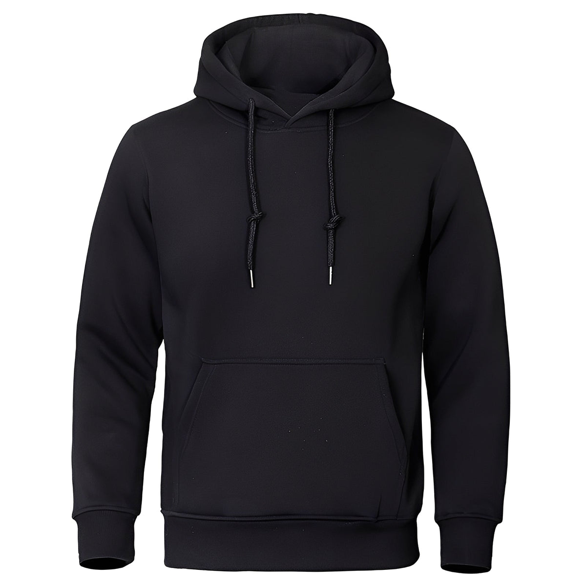 Kenton - Warm and comfortable hoodie