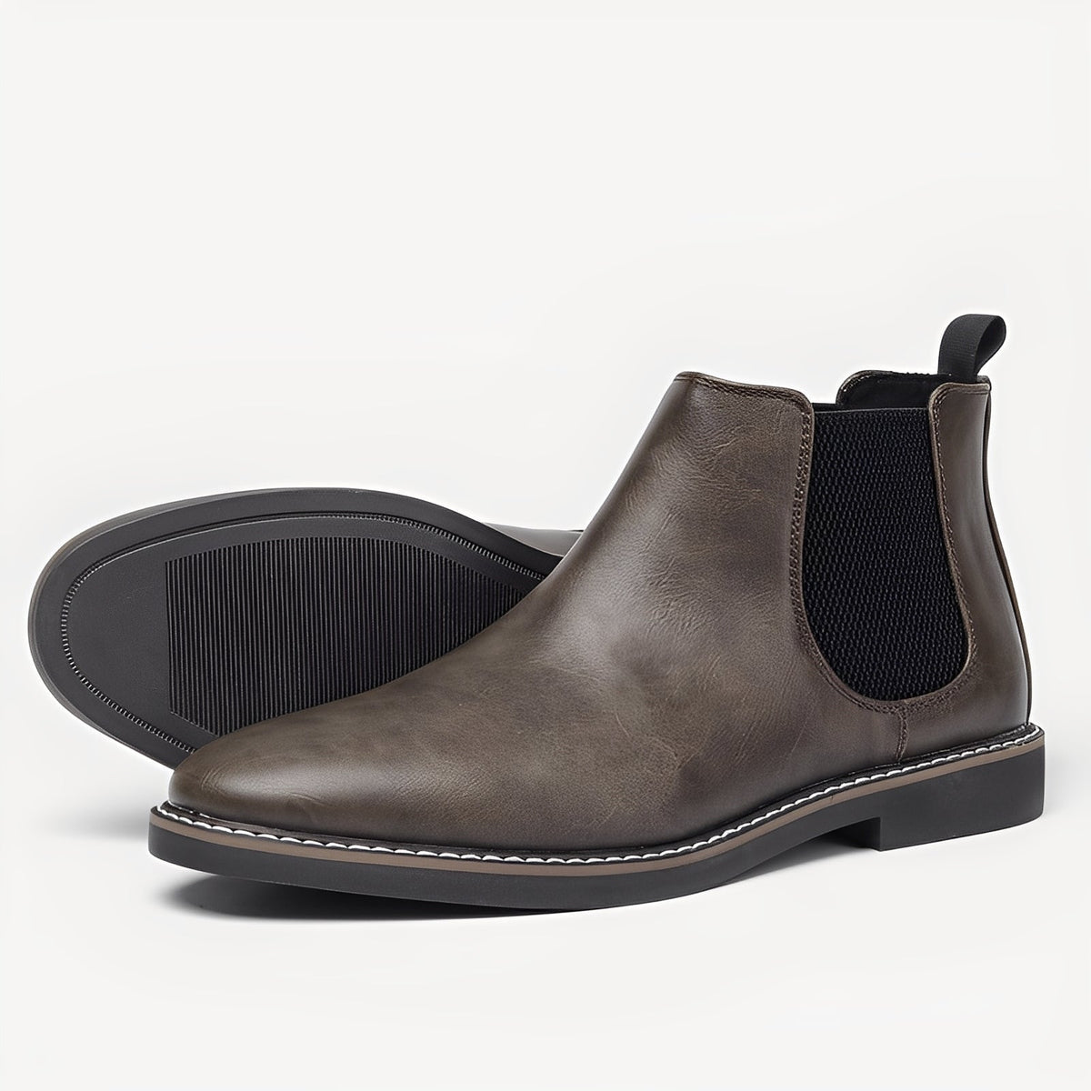 Clifton - Sturdy and timeless boots