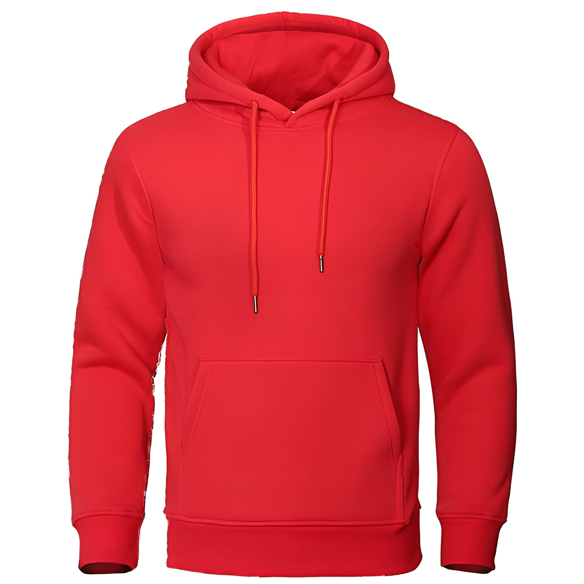 Kenton - Warm and comfortable hoodie