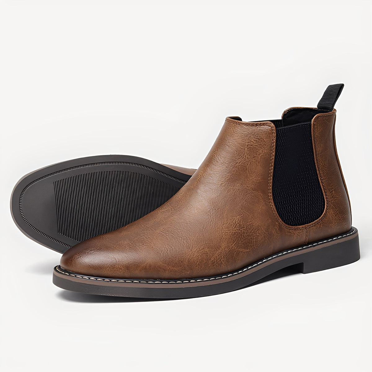 Clifton - Sturdy and timeless boots