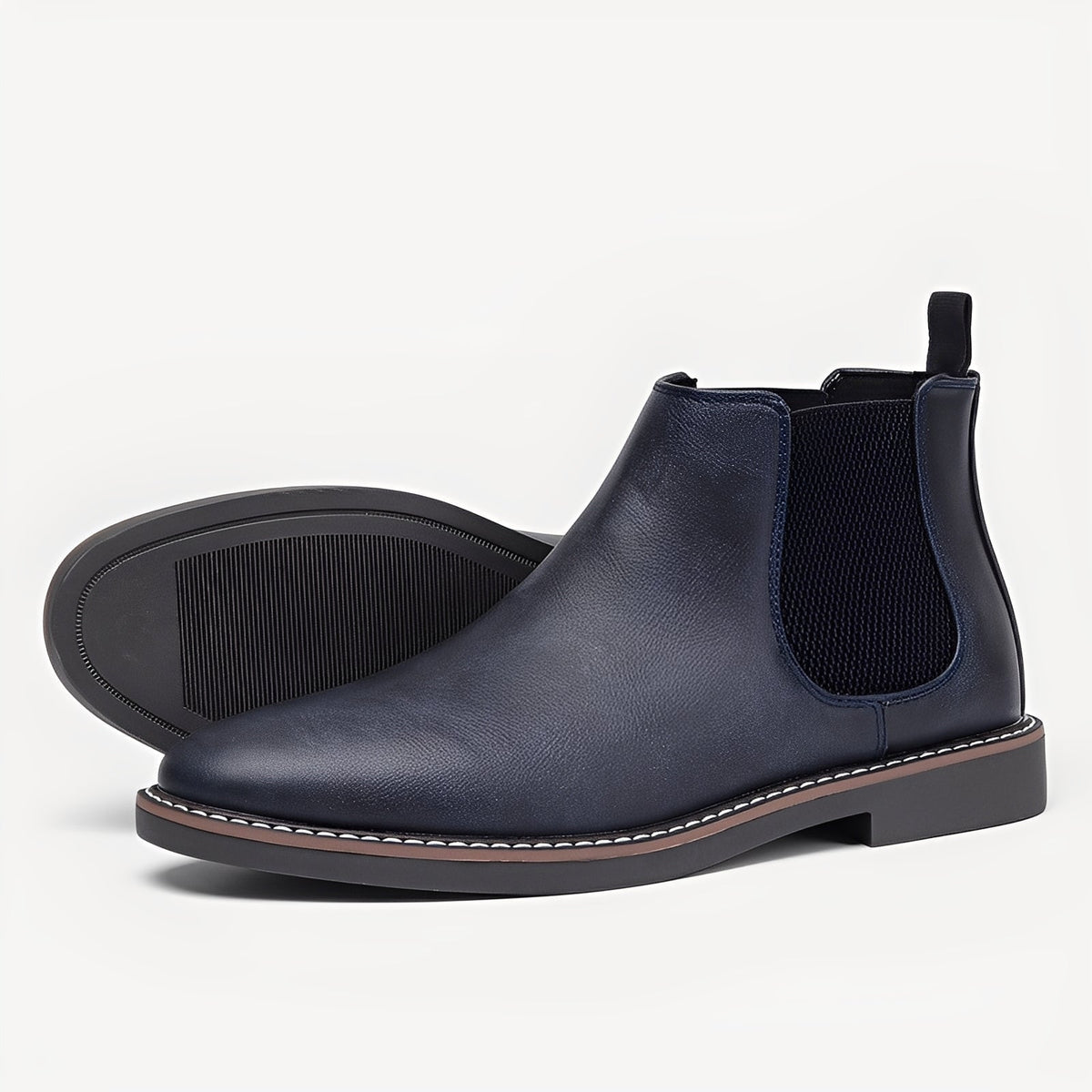 Clifton - Sturdy and timeless boots