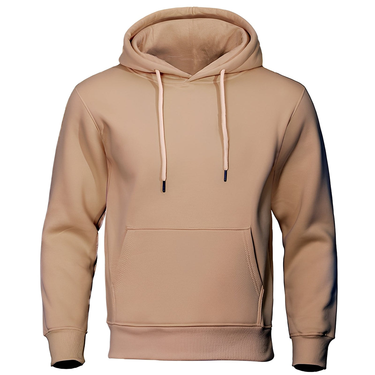 Kenton - Warm and comfortable hoodie