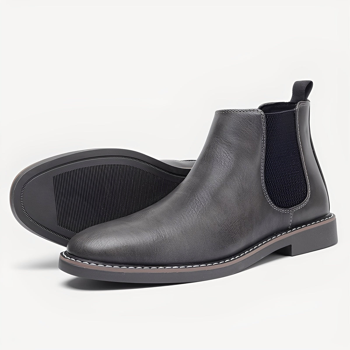 Clifton - Sturdy and timeless boots