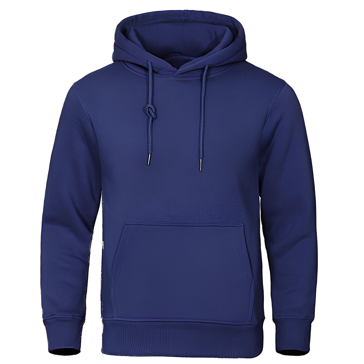 Kenton - Warm and comfortable hoodie