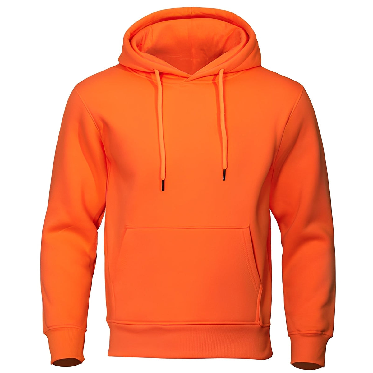 Kenton - Warm and comfortable hoodie