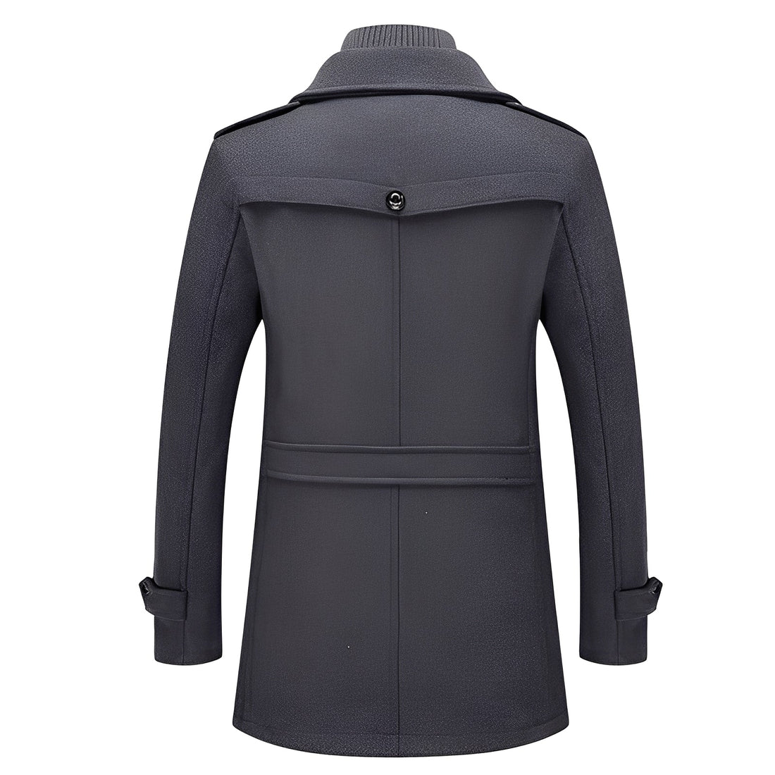 Darius - Modern and cozy jacket