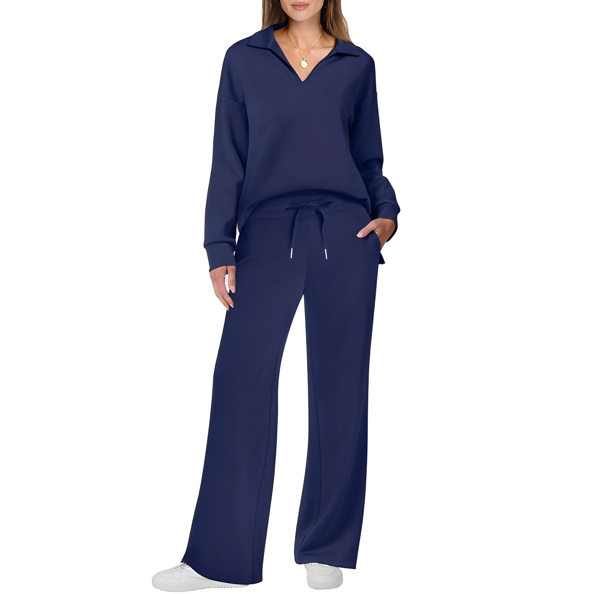 Jeneza - Snug and comfy pajama set