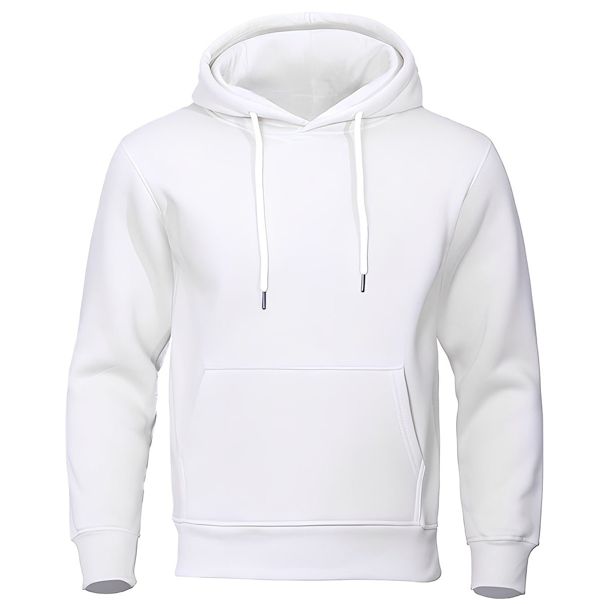 Kenton - Warm and comfortable hoodie