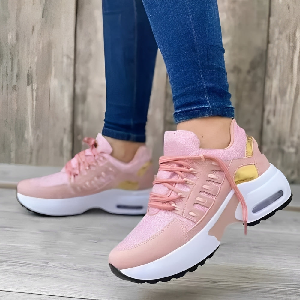 Eleana - Cozy Footwear for Women