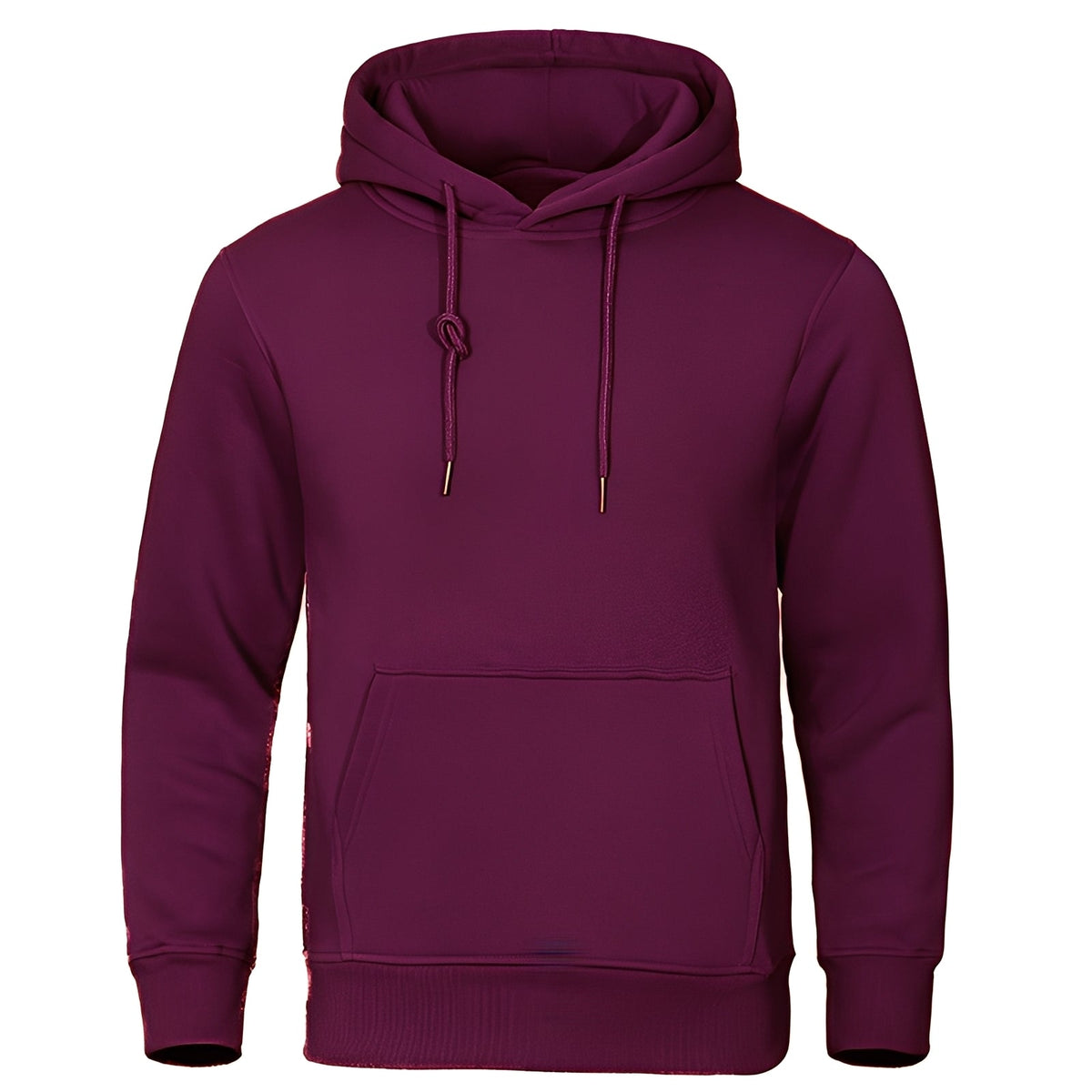 Kenton - Warm and comfortable hoodie