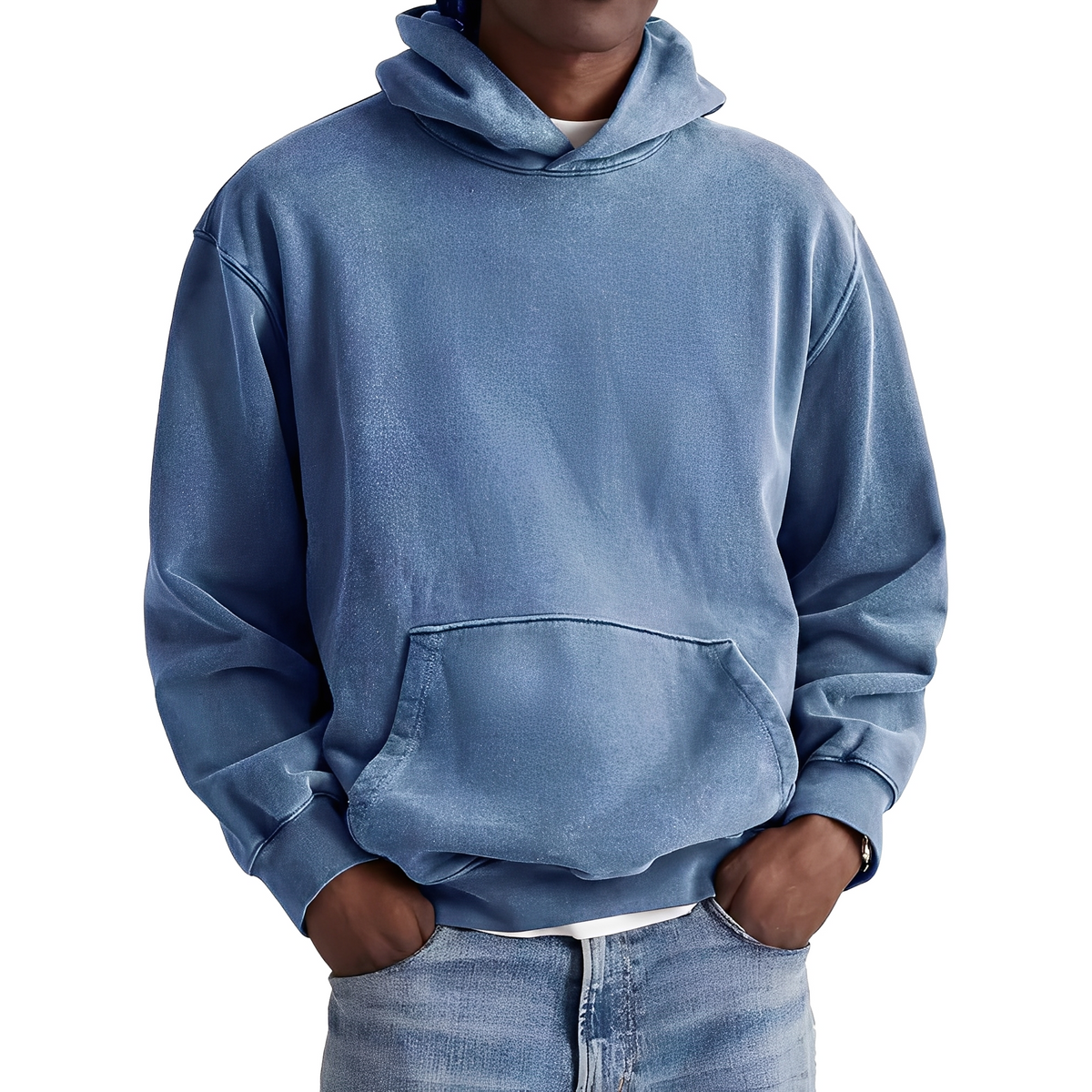 Reynard - Classic and snug hoodie