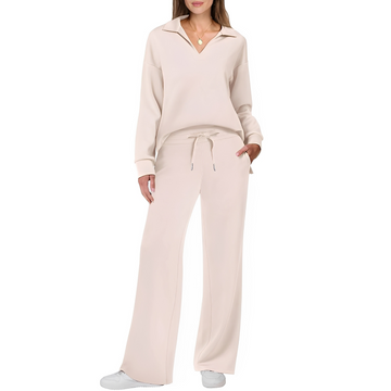 Jeneza - Snug and comfy pajama set