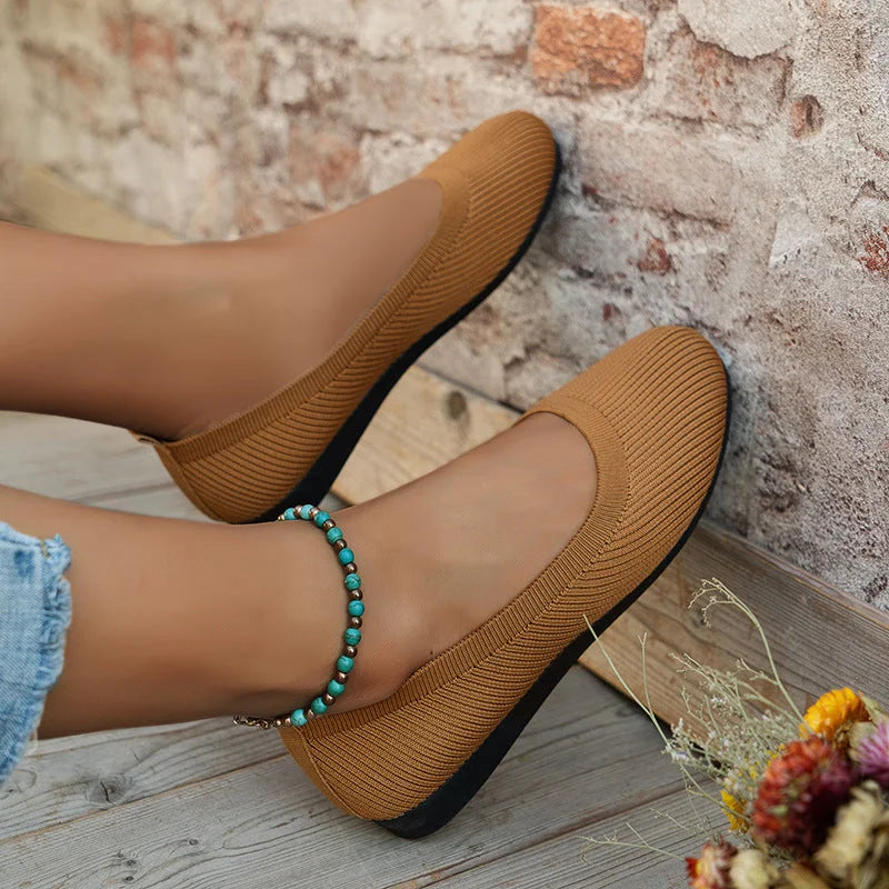 AirStep – Lightweight and Non-Slip Shoes
