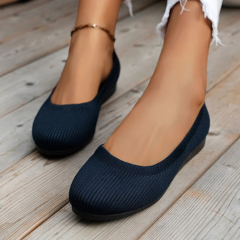 AirStep – Lightweight and Non-Slip Shoes