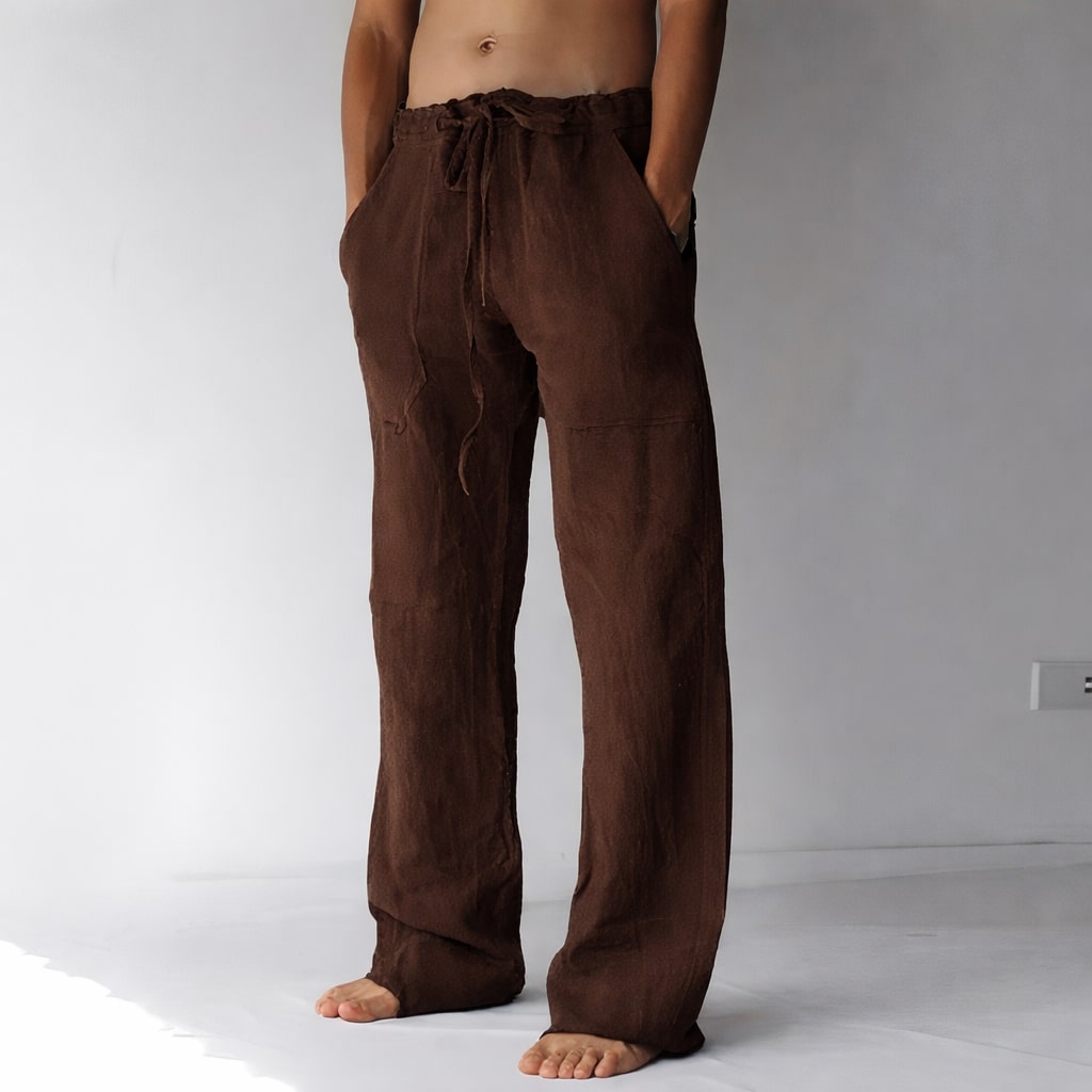 Artur - Light and modern pants
