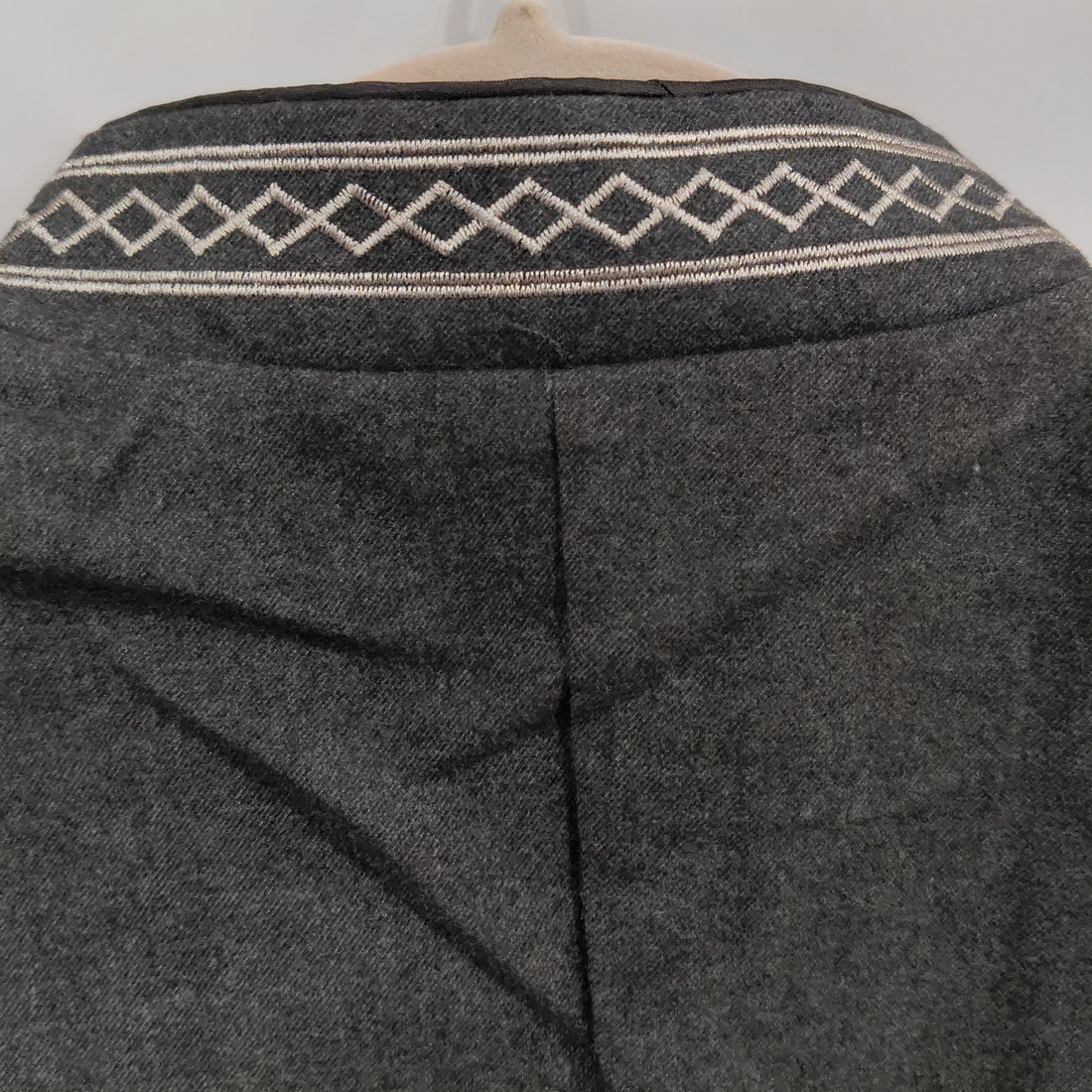 Shelton - Timeless casual vest