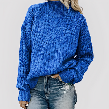 Julianne - Stylish and cozy sweater