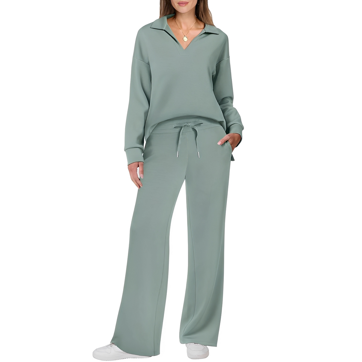 Jeneza - Snug and comfy pajama set