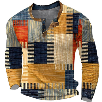 Nico - Cozy, warm pullover