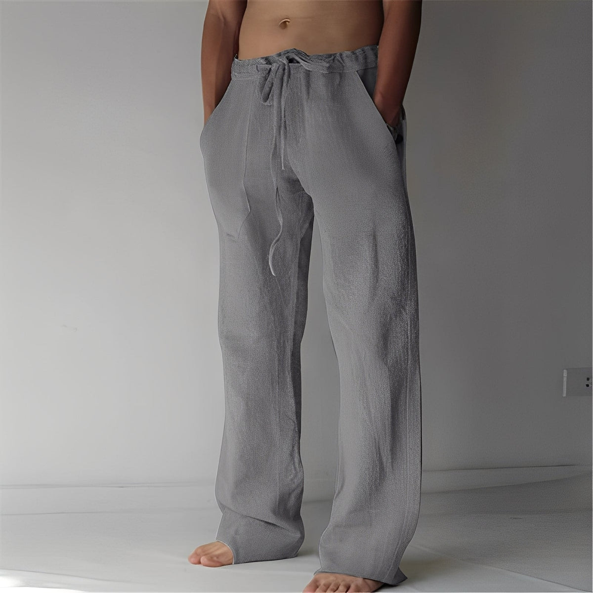 Artur - Light and modern pants