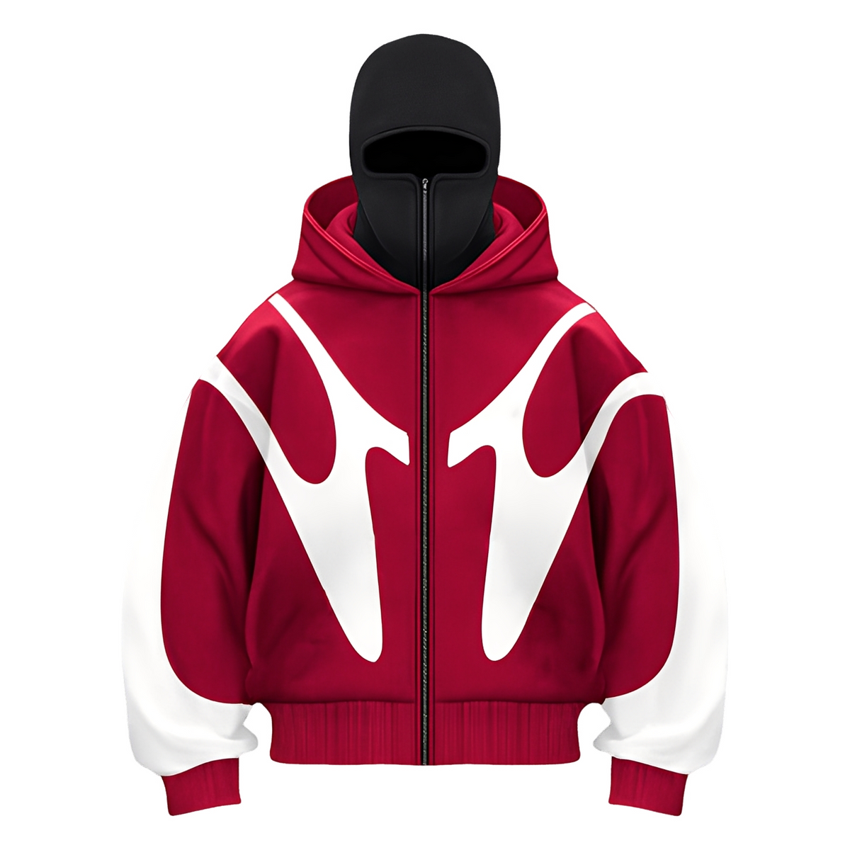 Patrick - Trendy and comfy jacket with hood