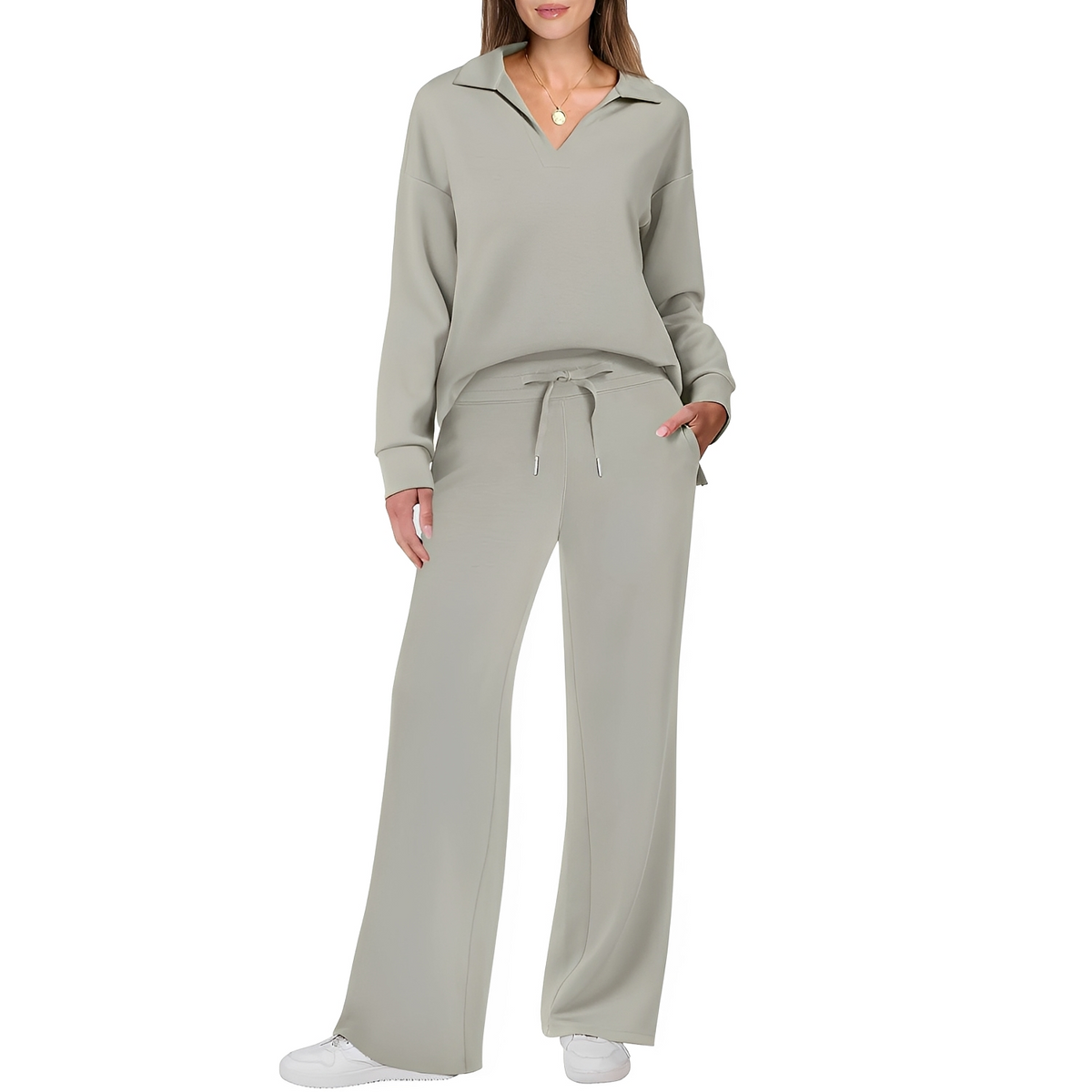 Jeneza - Snug and comfy pajama set