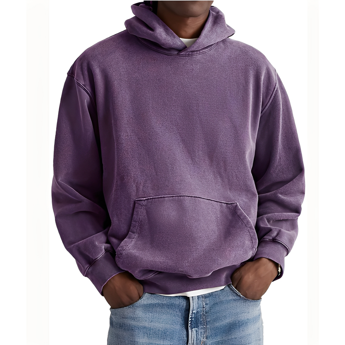 Reynard - Classic and snug hoodie