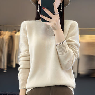 Cheyanne - Stylish and cozy sweater