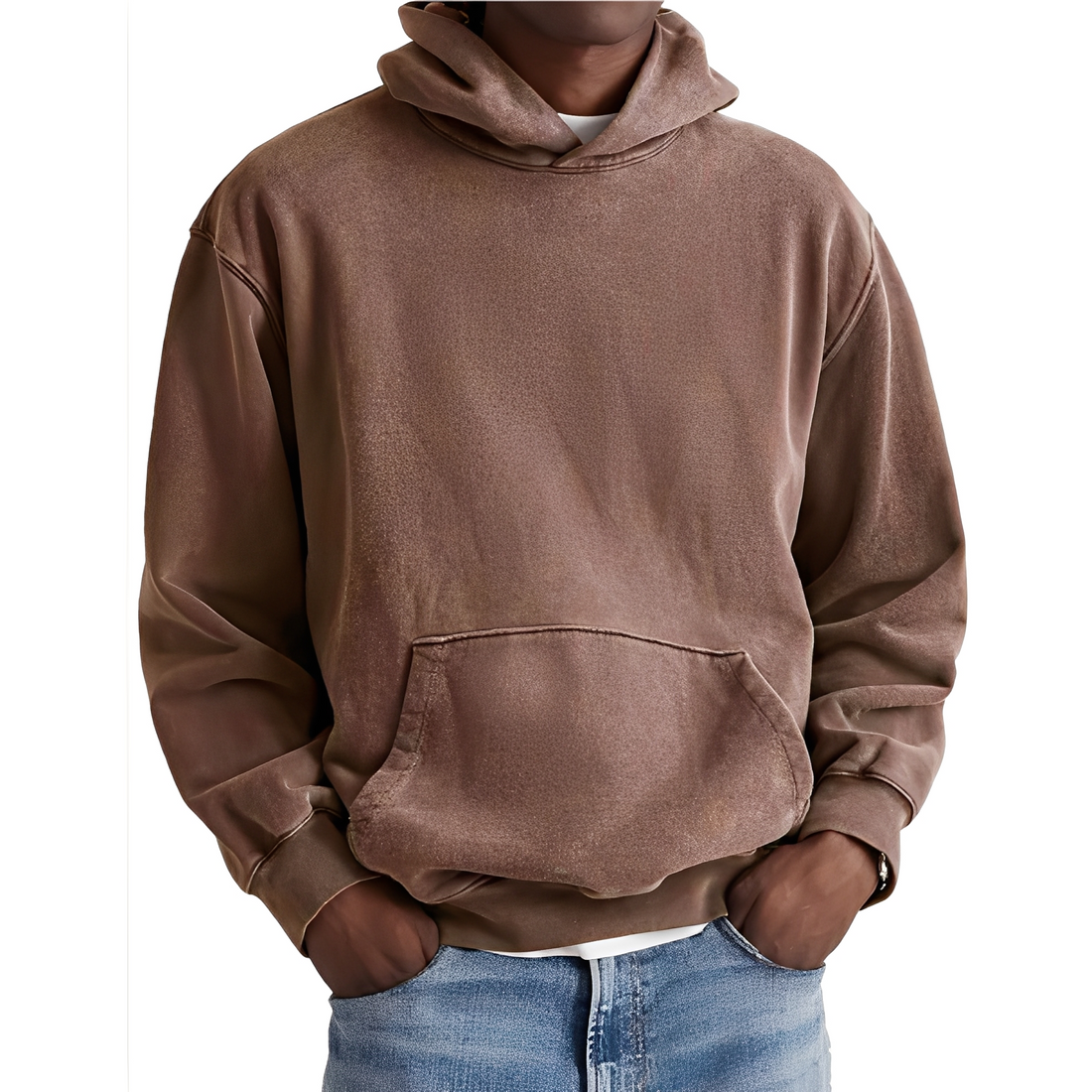 Reynard - Classic and snug hoodie