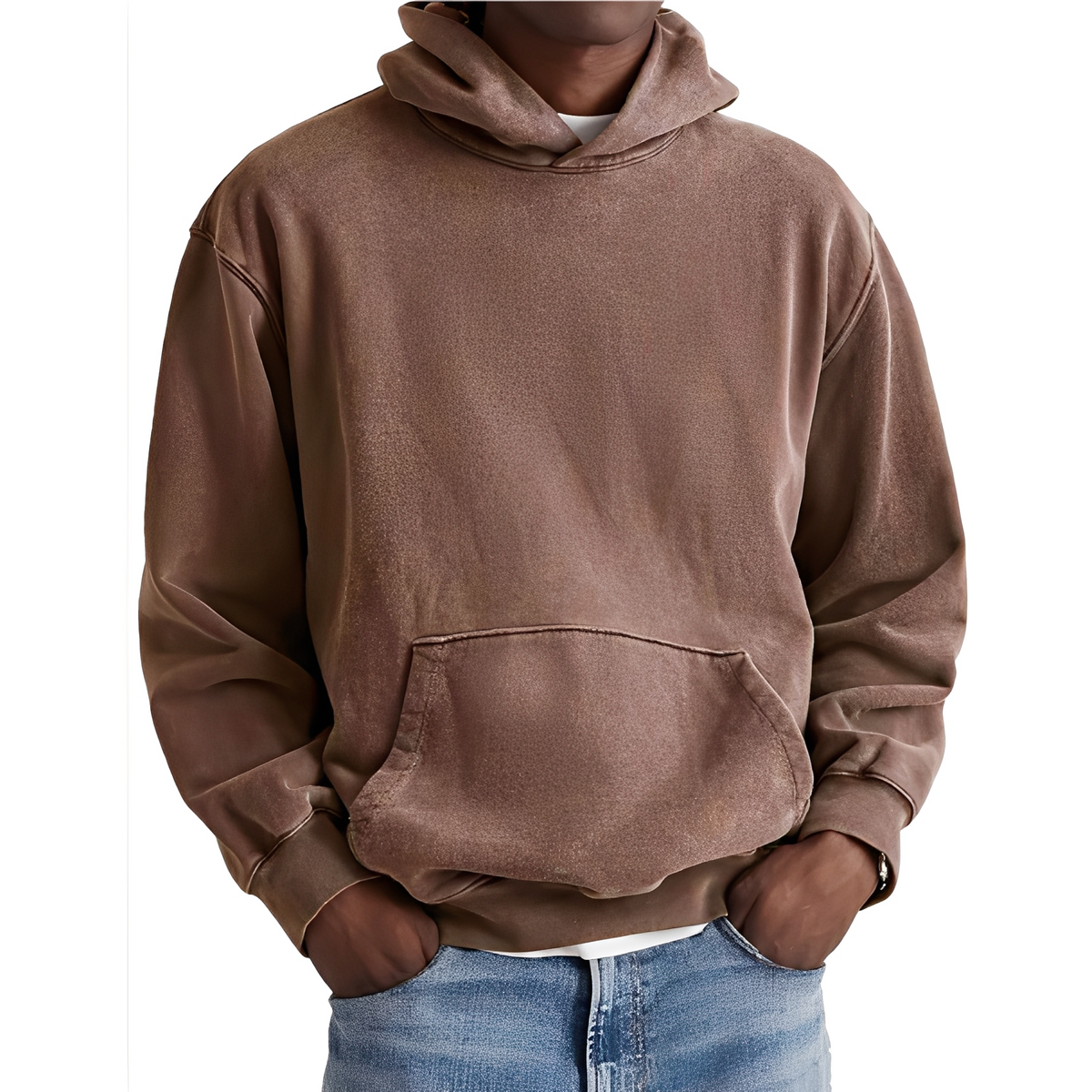 Reynard - Classic and snug hoodie