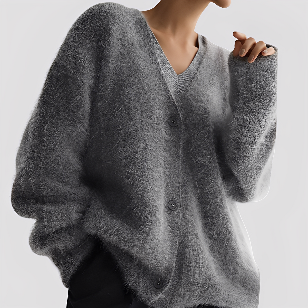 Lavena - Comfortable sweater