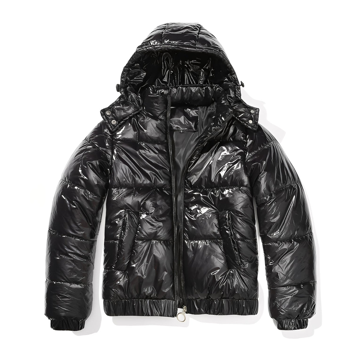 Yazmin - Trendy and cozy jacket