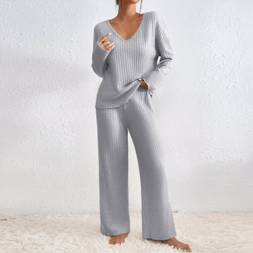 Michele - Cozy two-piece set