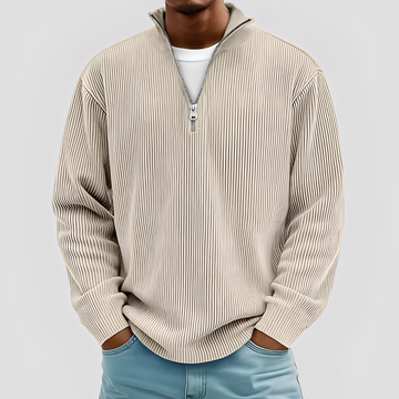 Henry - Soft and warm pullover