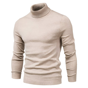 Harvey - Trendy and comfortable turtleneck sweater