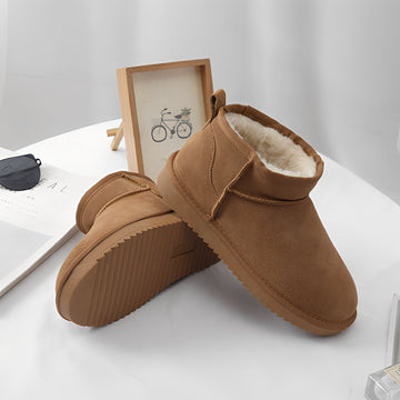 Héloïse - Elegant and warm boots