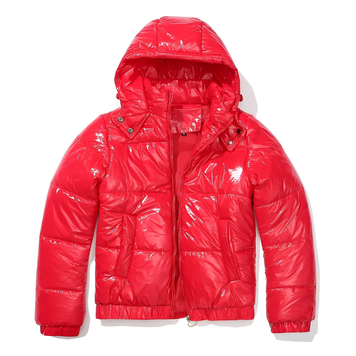 Yazmin - Trendy and cozy jacket