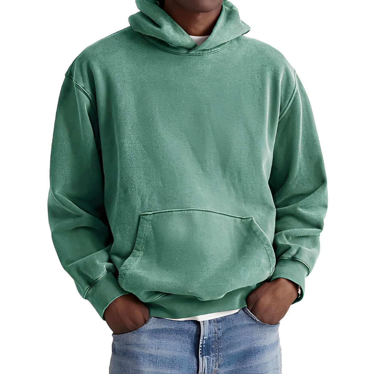 Reynard - Classic and snug hoodie